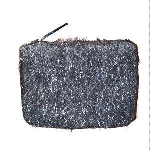 Makeup travel bag